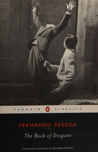 The Book of Disquiet
